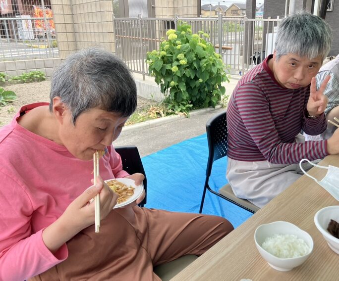 くずは創親会 採用情報