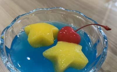 七夕活動☆彡