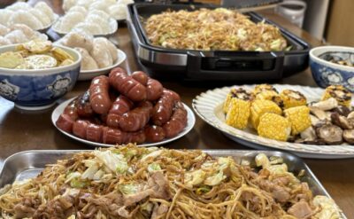 BBQ