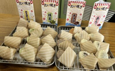 所内祭り